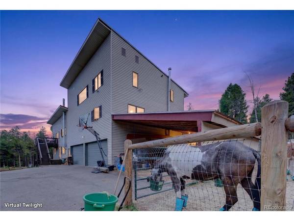 9225 Sandy, Conifer, CO 80433