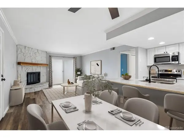 7730 W 87th #I, Arvada, CO 80005