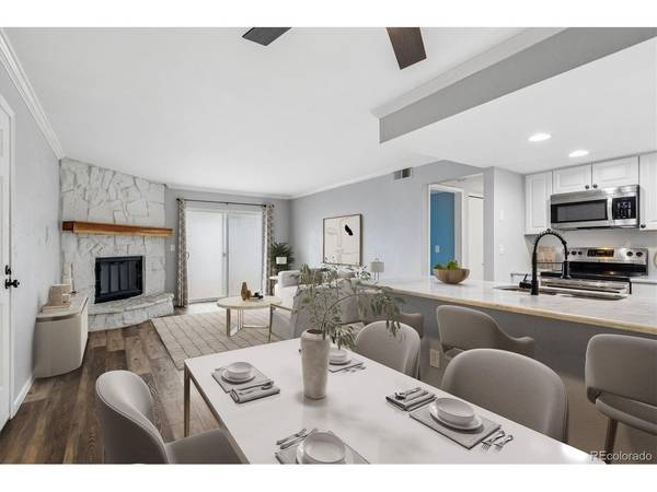 7730 W 87th #I, Arvada, CO 80005