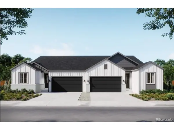 16447 Lone Wolf, Parker, CO 80134