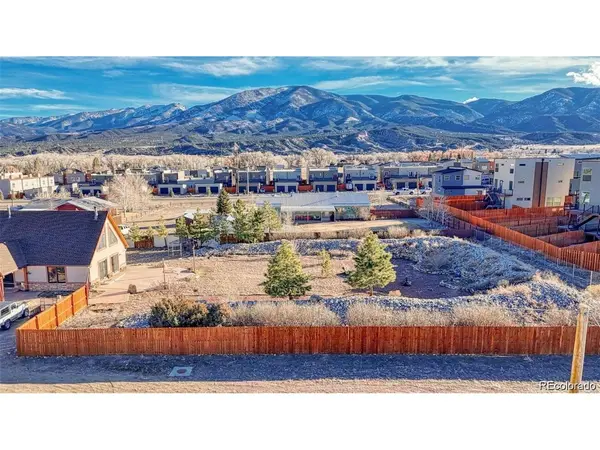 Address not disclosed, Salida, CO 81201