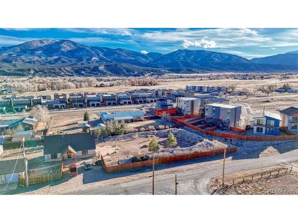 Address not disclosed, Salida, CO 81201