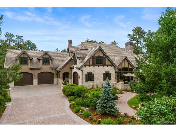 1072 Cypress, Castle Rock, CO 80108