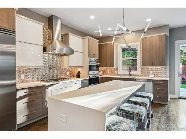 445 Forest, Denver, CO 80220