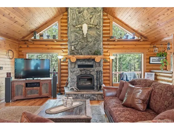 21466 Indian Springs, Conifer, CO 80433
