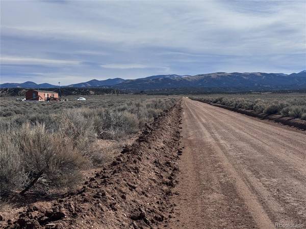 119 Budweiser, Fort Garland, CO 81133