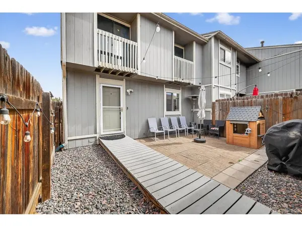 1700 S Helena, Aurora, CO 80017