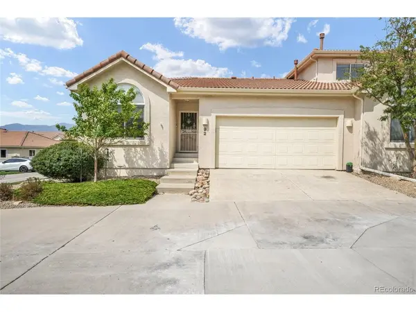 92 Luxury, Colorado Springs, CO 80921