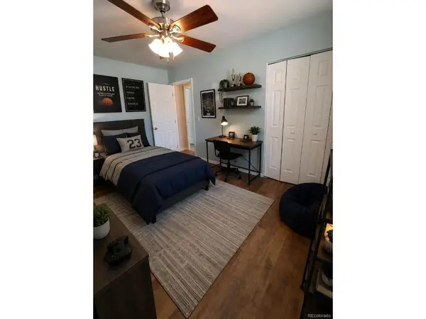 2406 Park, Alamosa, CO 81101