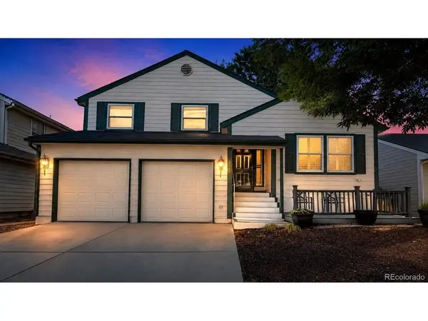 8276 Jellison, Arvada, CO 80005