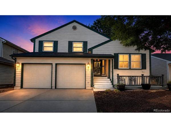 8276 Jellison, Arvada, CO 80005