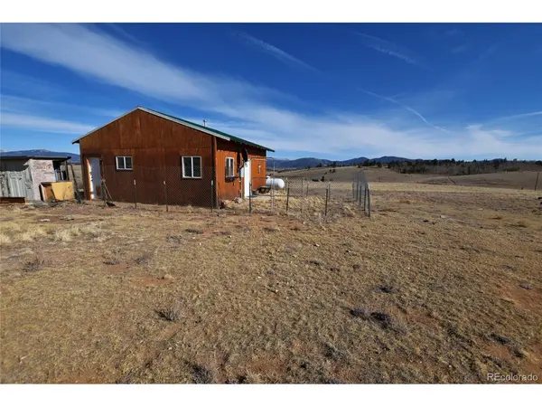 160 Rhyolite, Como, CO 80432