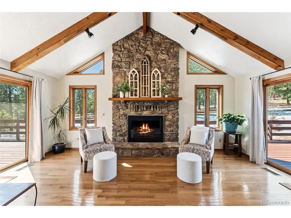 18360 Trail West, Buena Vista, CO 81211