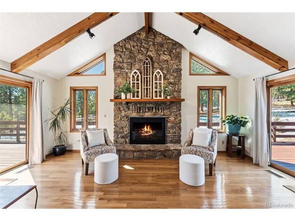 18360 Trail West, Buena Vista, CO 81211