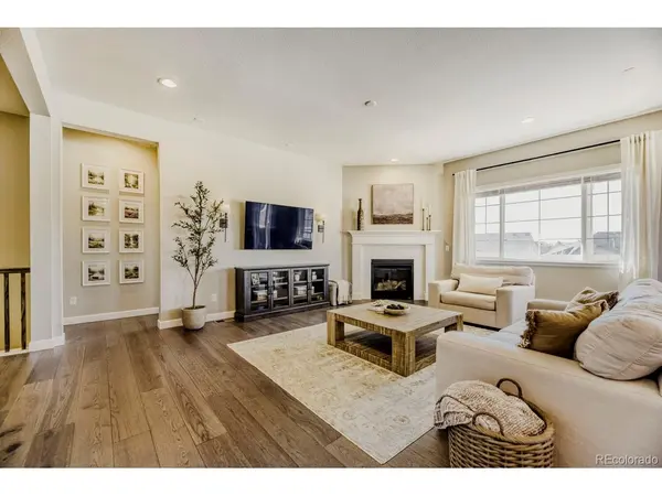 1135 Sunlit, Castle Rock, CO 80109