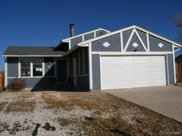 2315 Newcastle, Pueblo, CO 81008
