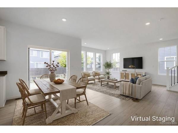 1732 Crested Lark, Fort Collins, CO 80528