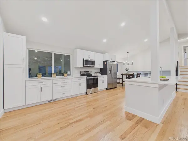 3863 S Sebring, Denver, CO 80237