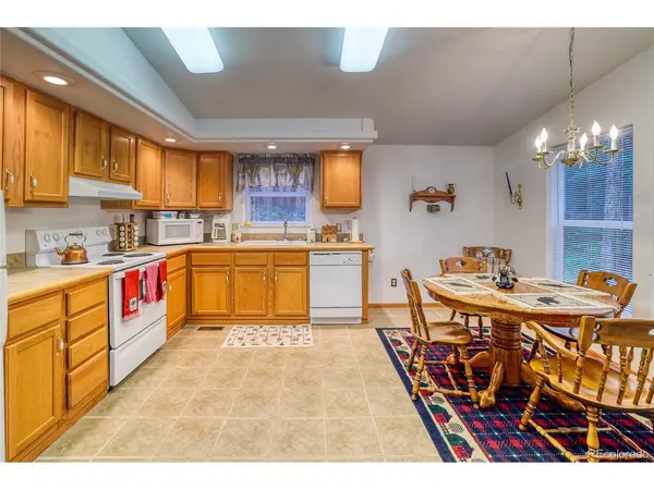 10 Stuart Vista, Idaho Springs, CO 80452