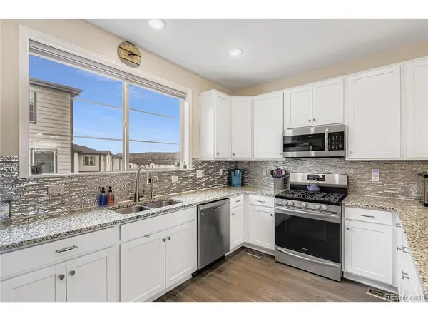 1610 Castle Creek, Castle Rock, CO 80104