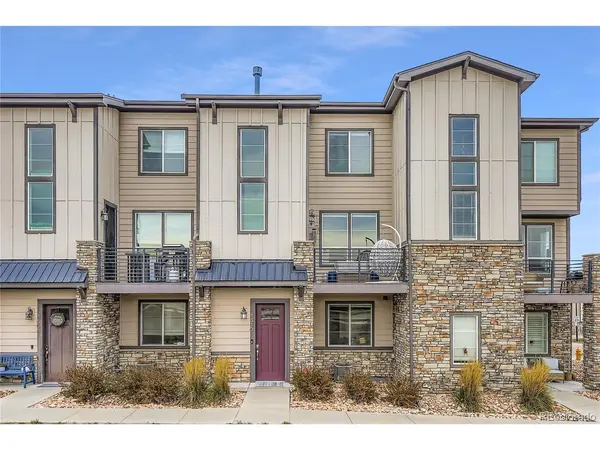 1610 Castle Creek, Castle Rock, CO 80104