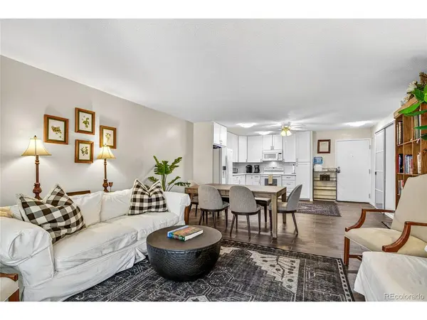 495 S Dayton #10A, Denver, CO 80247