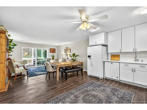 495 S Dayton #10A, Denver, CO 80247