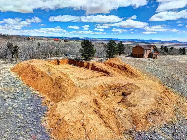 2515 High Creek, Fairplay, CO 80440