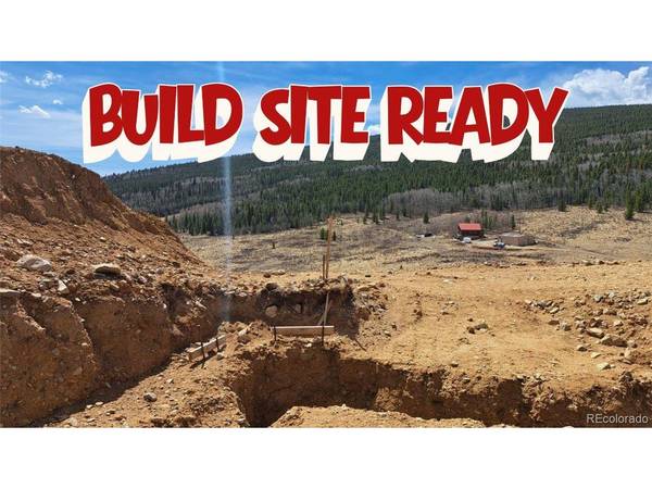 2515 High Creek,  Fairplay,  CO 80440
