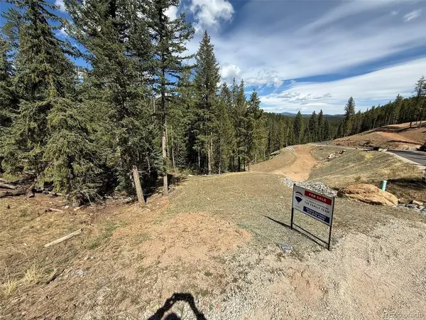 Address not disclosed, Evergreen, CO 80439