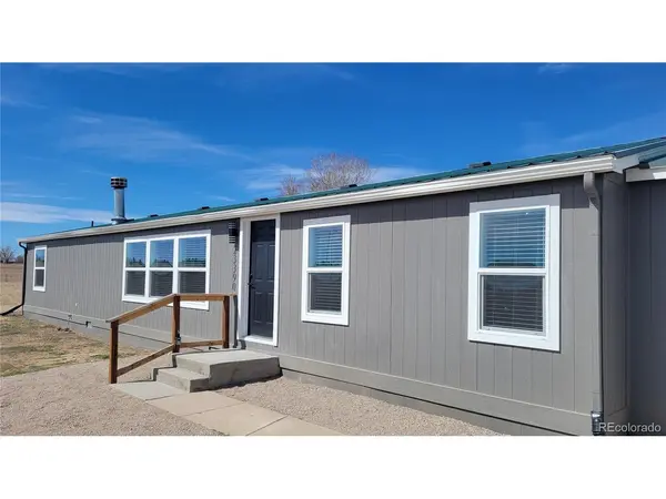 23390 Handle, Calhan, CO 80808
