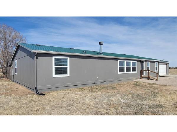 23390 Handle, Calhan, CO 80808