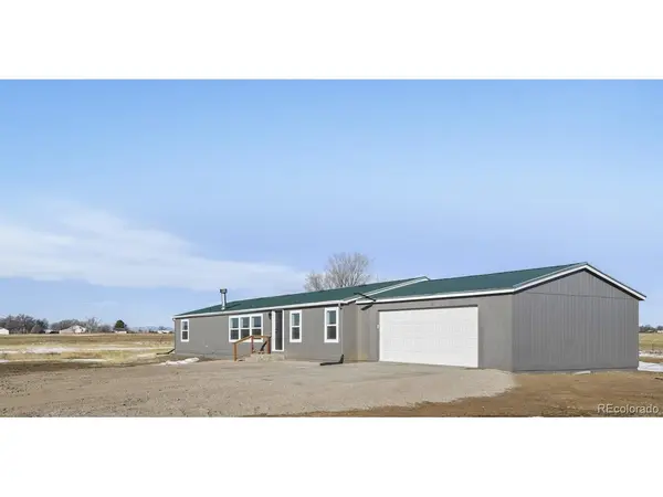 23390 Handle, Calhan, CO 80808