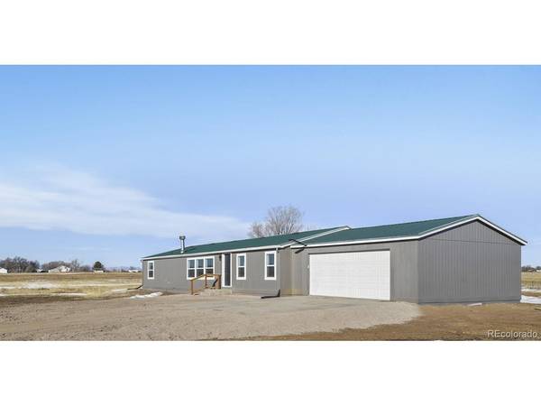 23390 Handle, Calhan, CO 80808
