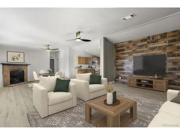 23390 Handle, Calhan, CO 80808