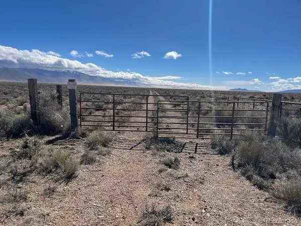 County Road 12, Garcia, CO 81152