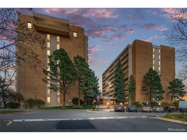 8060 E Girard #805, Denver, CO 80231