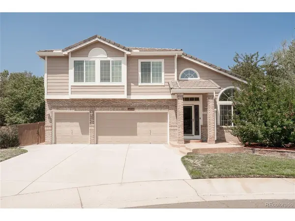 10011 Oak Leaf, Littleton, CO 80129