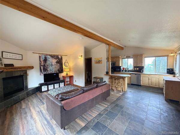 227 Ouray, Evergreen, CO 80439