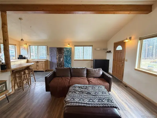 227 Ouray, Evergreen, CO 80439