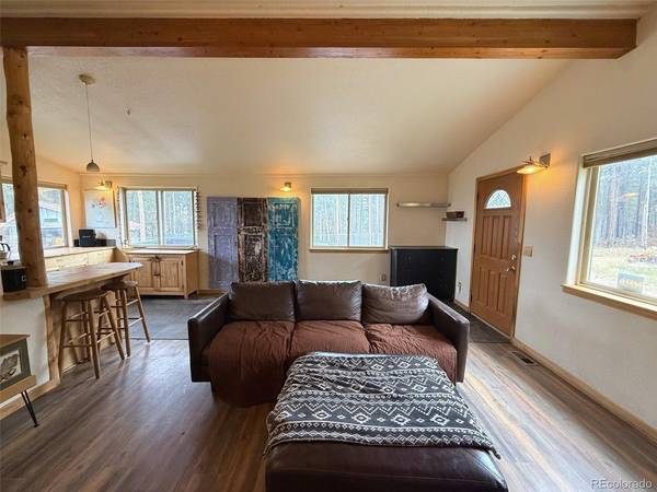 227 Ouray, Evergreen, CO 80439