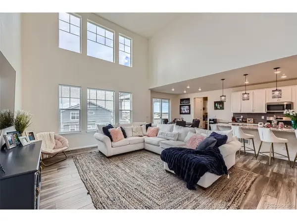 935 Peach Leaf, Elizabeth, CO 80107