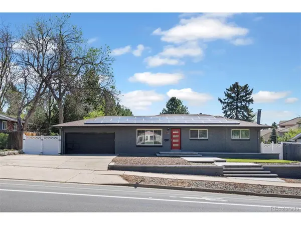 3290 S Lowell, Denver, CO 80236