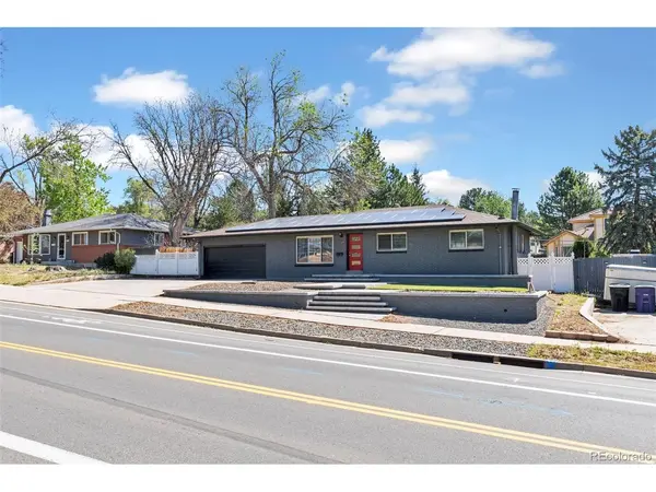 3290 S Lowell, Denver, CO 80236
