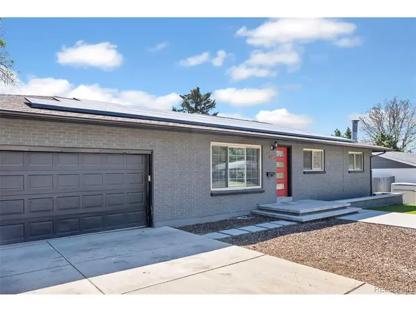 3290 S Lowell, Denver, CO 80236