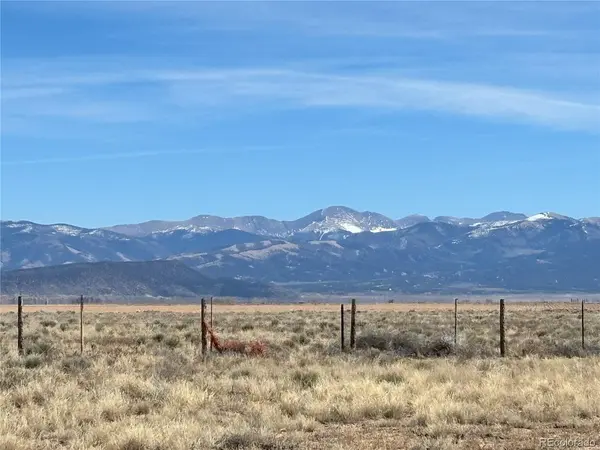 0 Arvada Road, Blanca, CO 81123