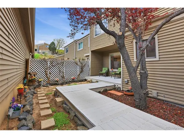 6984 Buckskin, Littleton, CO 80125