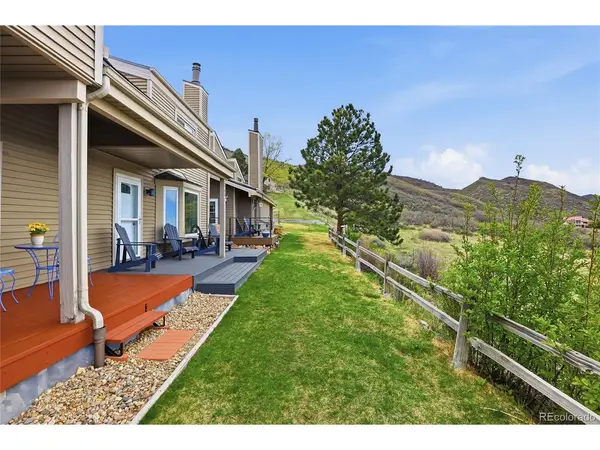 6984 Buckskin, Littleton, CO 80125