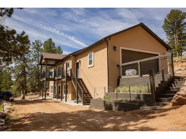 45 Valley, Divide, CO 80814