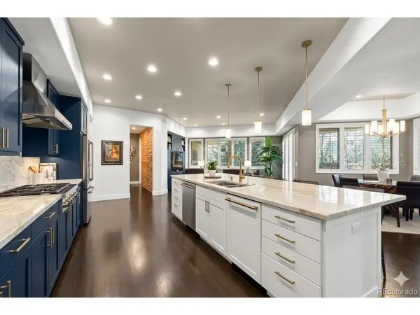 55 S Dexter, Denver, CO 80246